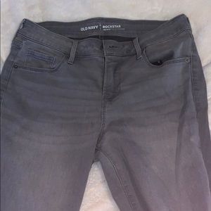 old navy jeans